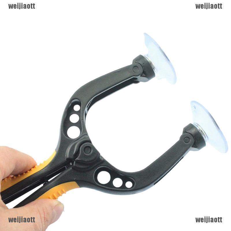 Dụng cụ mở màn hình điện thoại tiện dụng