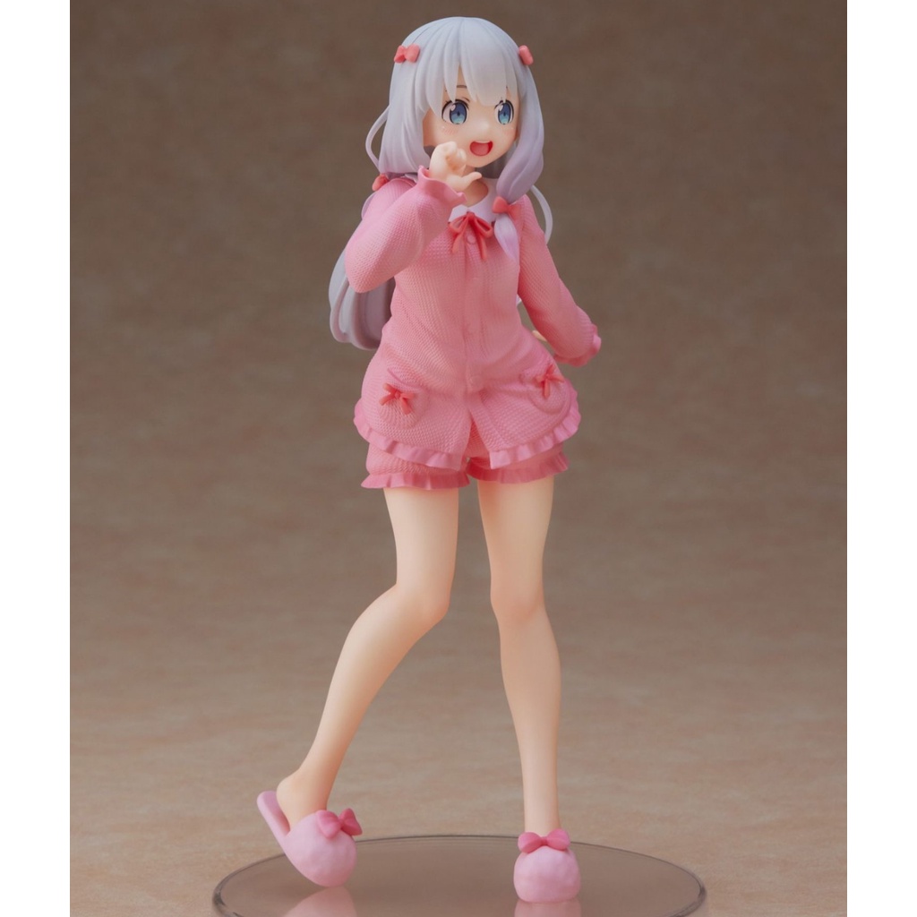 [Đặt Trước] Mô Hình Izumi Sagiri Loungewear Ver. - Eromanga Sensei Coreful Prize Figure