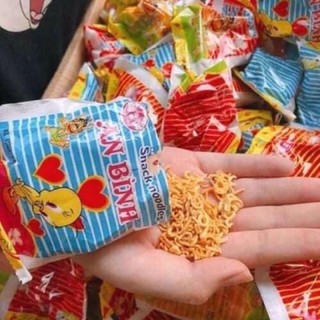 Combo 20g mỳ tôm trẻ em An Bình