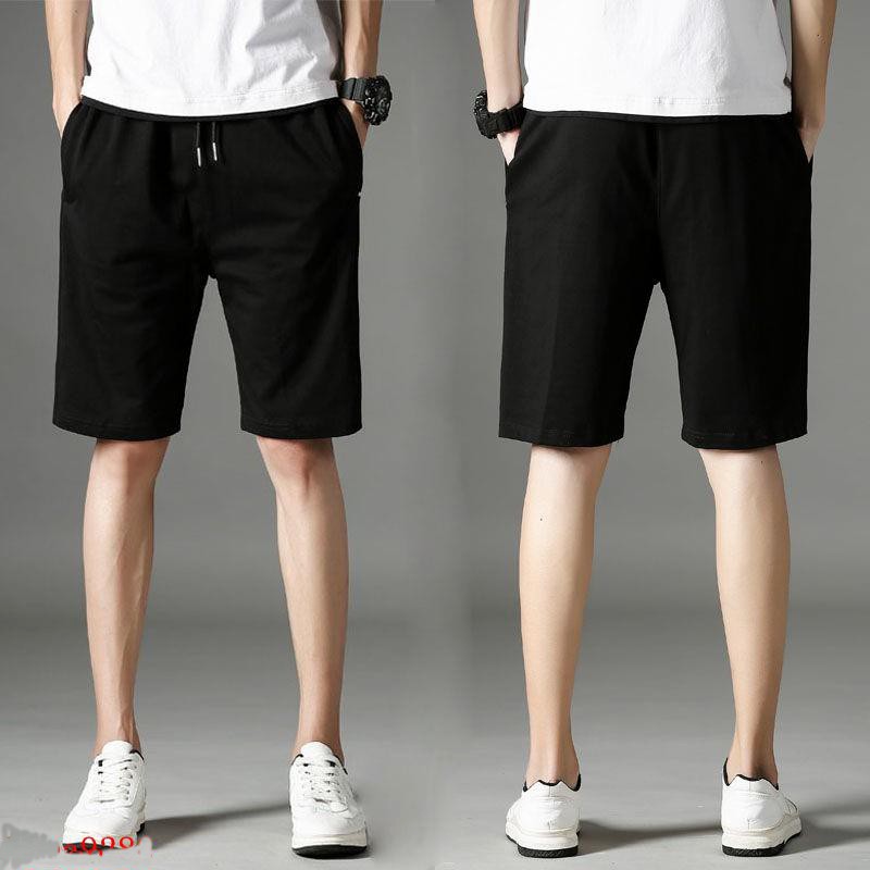 [ FREESHIP ] QUẦN SHORT KAKI NAM LƯNG THUN CÓ TÚI GIÁ RẺ MÀU ĐEN XANH TRẮNG SỌT ĐÙI THỂ THAO THOẢI MÁI