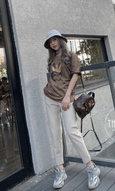 [clip ảnh thật+fewback]quần bagy dạ VNXK chuẩn bán si | BigBuy360 - bigbuy360.vn