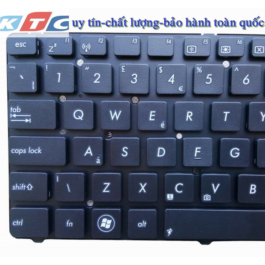 BÀN PHÍM LAPTOP ASUS K45 K45A K45V K45VD K45VJ K45VM K45VS | WebRaoVat - webraovat.net.vn