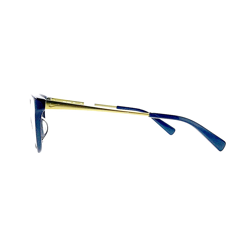 Gọng kính cận nam nữ thời trang Nike 7869AF 004 chính hãng