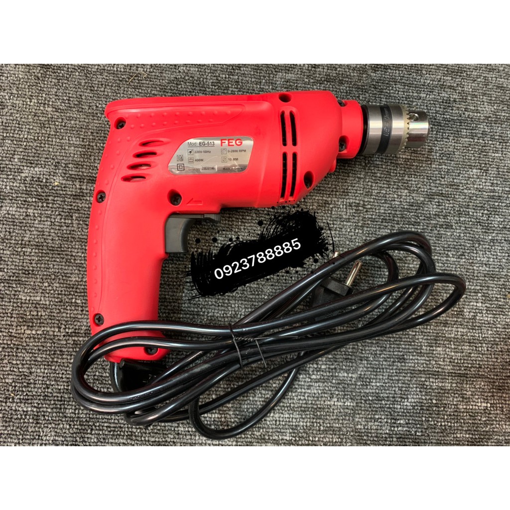 Máy khoan FEG EG-513