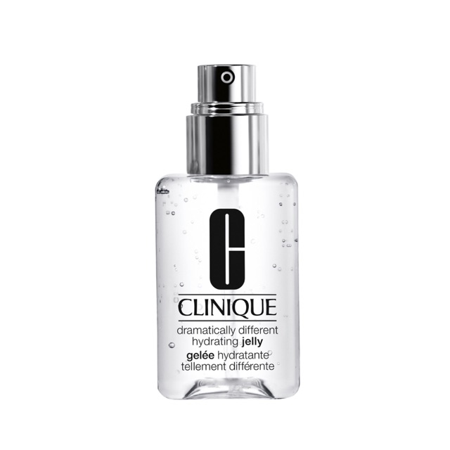 Dưỡng ẩm Clinique Dramatically Different Hydrating Jelly