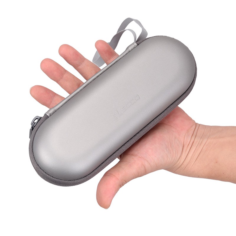 Hộp Đựng Bàn Chải Đánh Răng Điện Tử Tiện Dụng | BigBuy360 - bigbuy360.vn