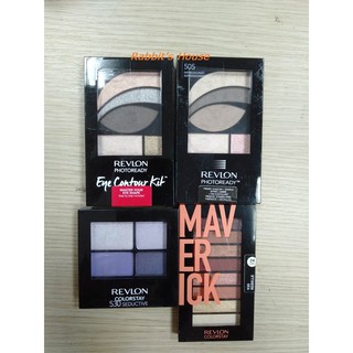 [Auth] [USA/CANADA] Phấn mắt Revlon