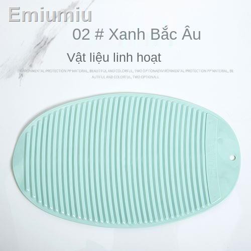 ℗❇Cốc hút có thể cuộn lại nhỏ gọn trong gia đình, bàn rửa bằng silicon mềm chống trượt