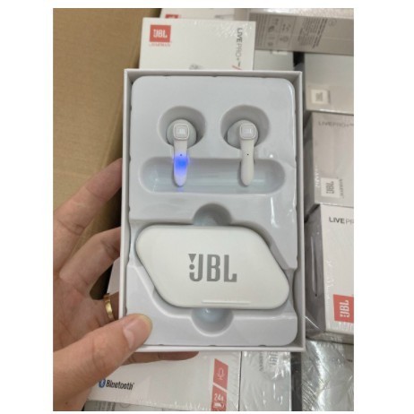 [FREESHIP TOÀN QUỐC] tai nghe bluetooth JBL H6 TWS- chống ồn, lọc âm thanh hàng cao cấp