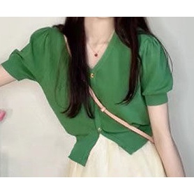 Set Áo Váy Phong Cách Hong Kong Mùa Hè Cho Nữ