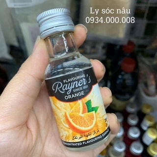 Hương Rayner’s 28ML