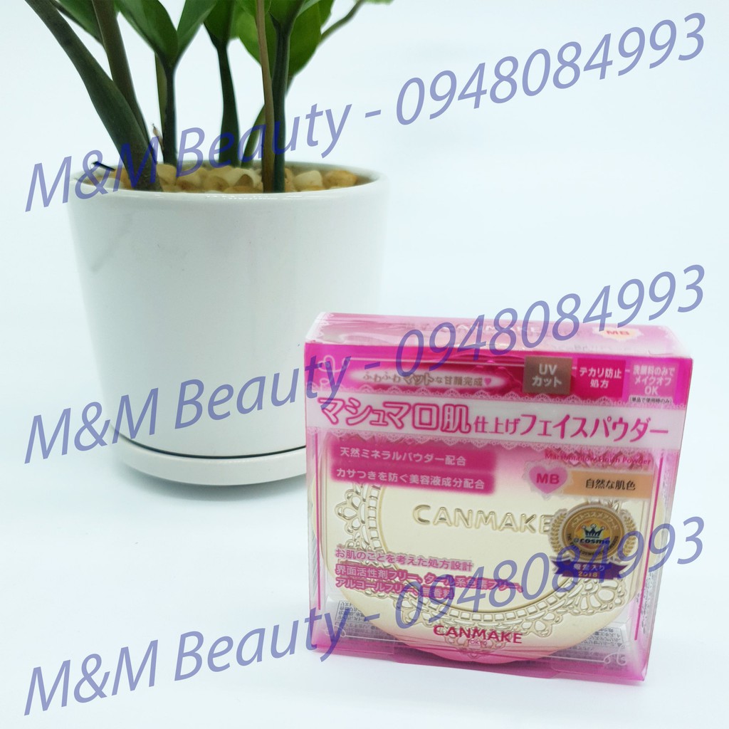 Phấn phủ Canmake | BigBuy360 - bigbuy360.vn