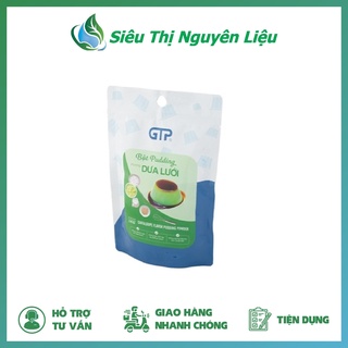 Pudding Dưa lưới GTP 1kg