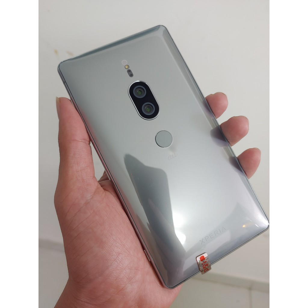 Điện thoại Sony Xperia XZ2 Premium Chính Hãng 1 Sim | BigBuy360 - bigbuy360.vn