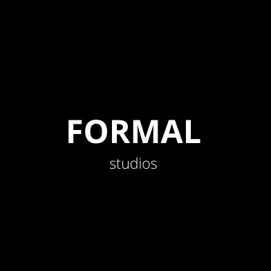 FORMAL.studios, Cửa hàng trực tuyến | BigBuy360 - bigbuy360.vn