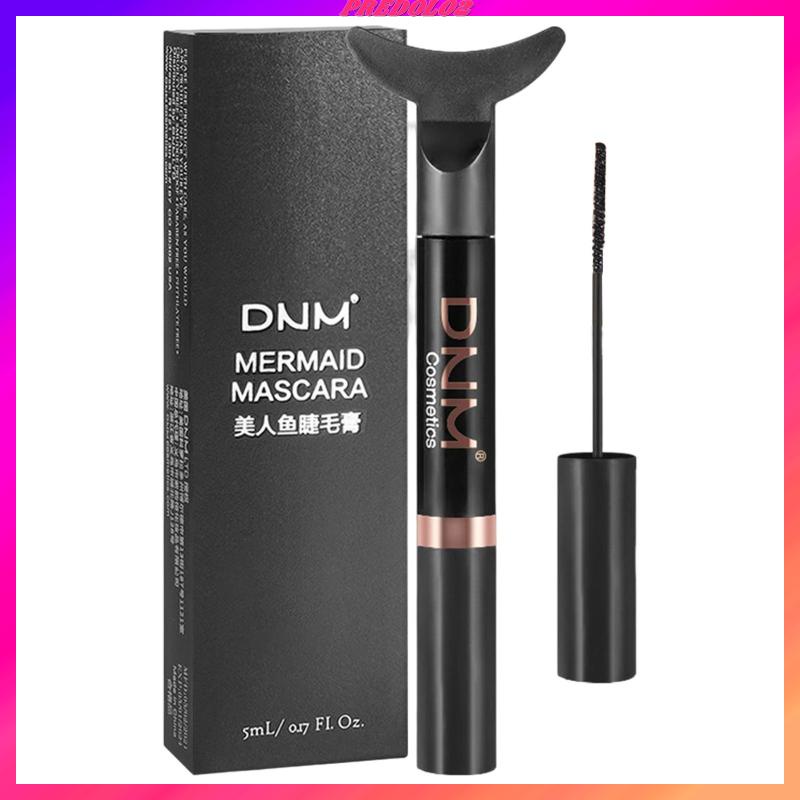 Mascara Tiên Cá 3D Predolo2 Chống Nhòe Lâu Trôi
