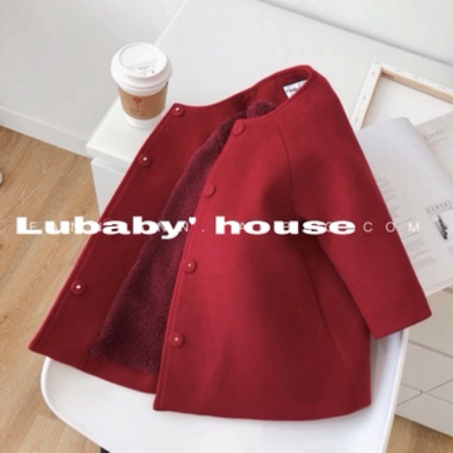 Freeship 99k TQ_Váy dạ trẻ em