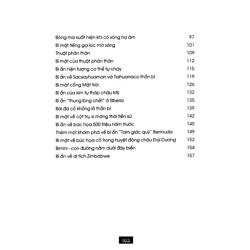 Sách - Bí Ẩn Mãi Mãi Là Bí Ẩn - Tập 4 - TRẺ
