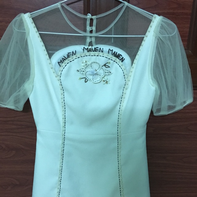 Váy The Maven size M