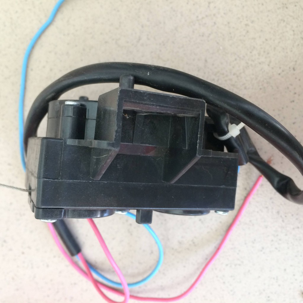 Van xả máy giặt Sanyo [FREESHIP]
