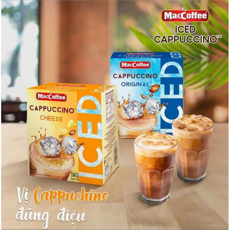 Cafe Phố /Bich 30G 24Gr