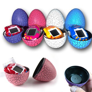 Pets Digital Toy Funny Egg Retro