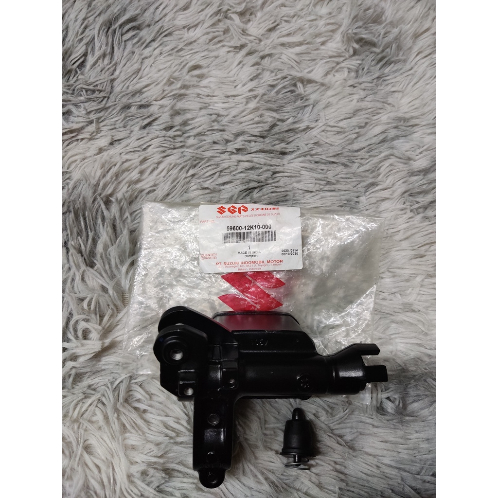 Cùm Dầu Thắng Trước ZIN RAIDER FI - SATRIA FI - GSX - BANDIT chính hãng SUZUKI INDONESIA