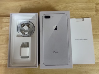Hộp và bộ phụ kiện iphone (chưa qua sử dụng)