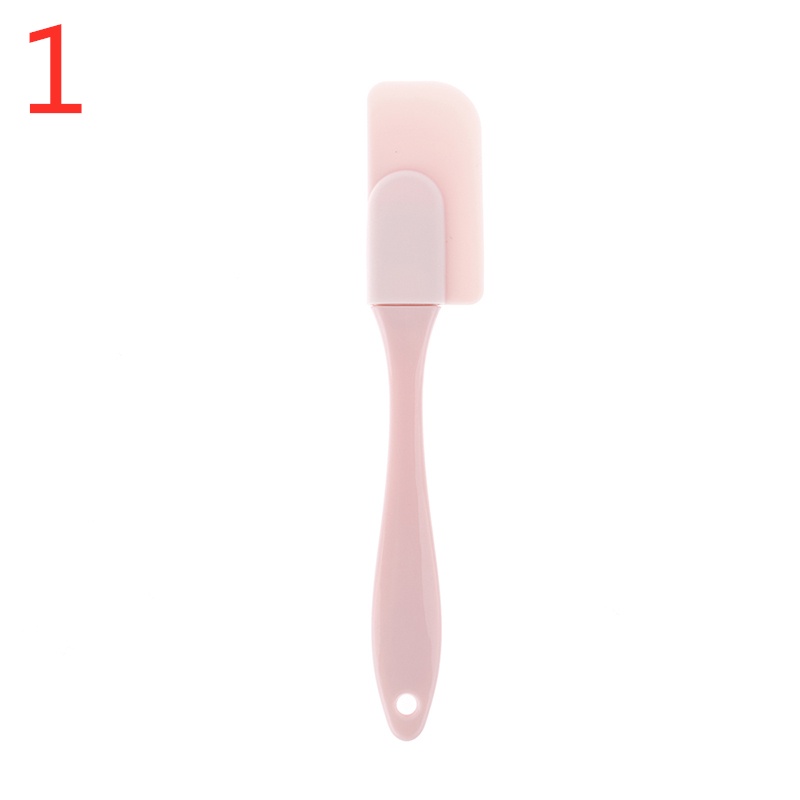 Set 1/3 dụng cụ nấu ăn bằng silicon tiện dụng