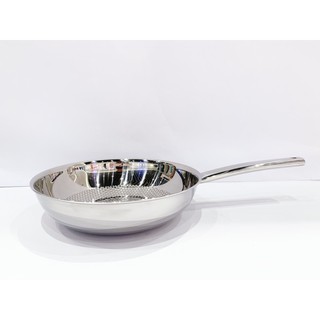 Chảo Edelkochen Plus 3 lớp 26cm