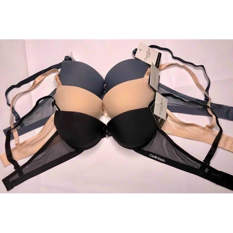 ÁO LÓT ĐỆM DÀY CÓ GỌNG CK02