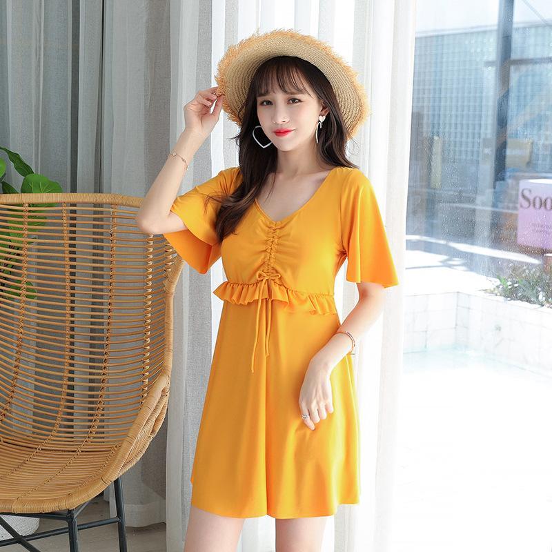 Bộ Đồ Bơi Một Mảnh Kiểu Dáng Quyến Rũ Cho Nữ | BigBuy360 - bigbuy360.vn