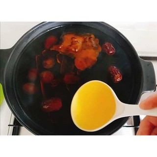 NẤM LINH CHI HÀN QUỐC (1KG)