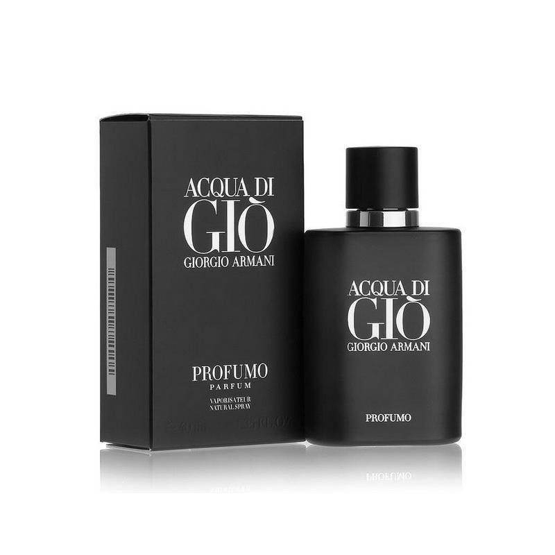 Nước Hoa Nam Acqua Di Gio Profumo Parfum - Scent of Perfumes