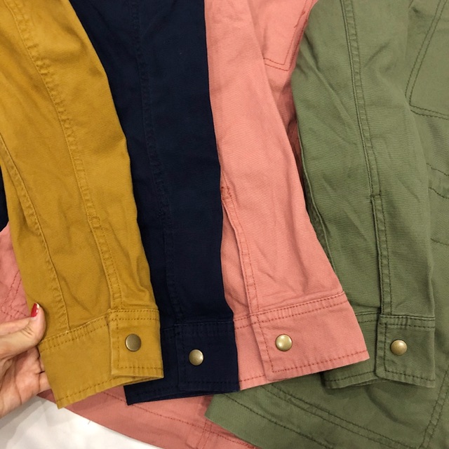 Áo khoác xuất xịn OLD NAVY