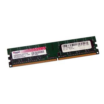 Tổng hợp RAM DDR2 bus 800 các loại hãng bóc máy đồng bộ
