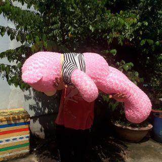 GẤU TEDDY SIÊU KHỦNG 1M2