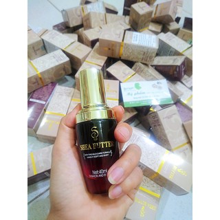 Tinh dầu dưỡng tóc SHEA BUTTER 40ml
