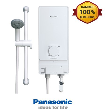 Máy nước nóng Panasonic DH-4MS1VW