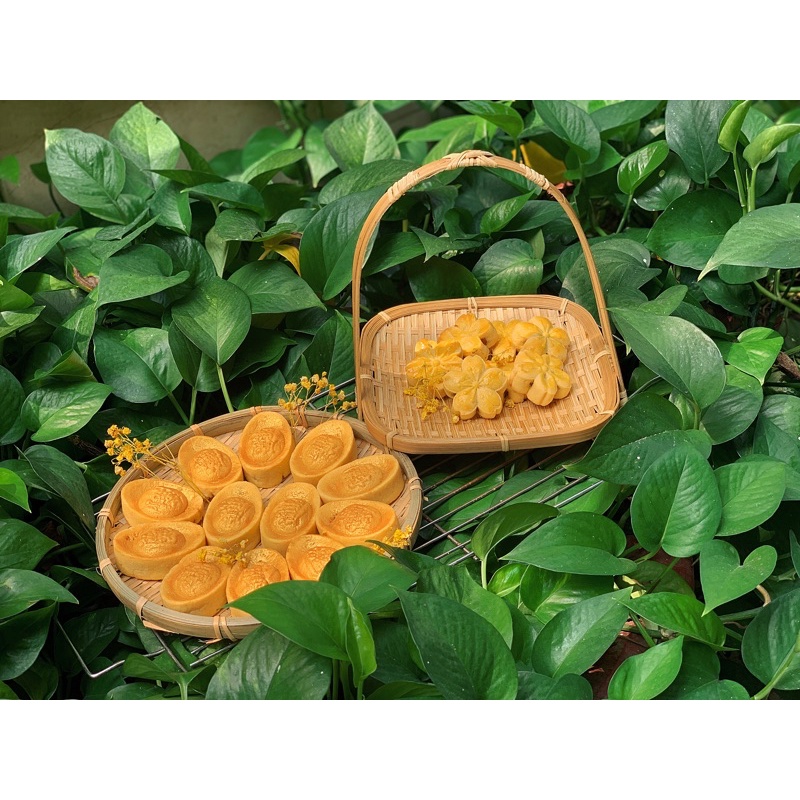 Bánh dứa Đài Loan Handmade