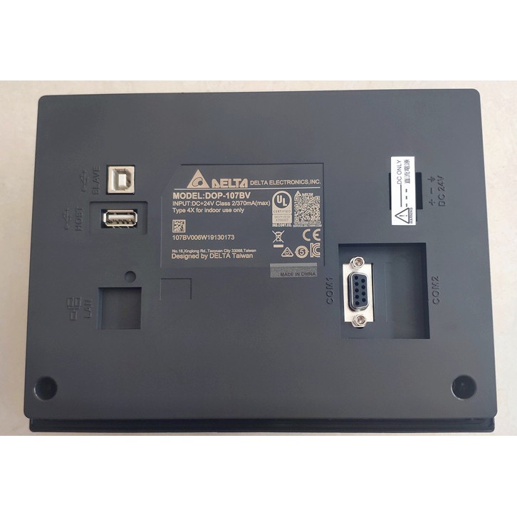 Màn hình Delta DOP-107BV | BigBuy360 - bigbuy360.vn