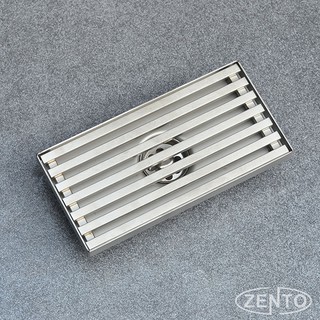 Thoát sàn chống mùi Zento ZT550-20