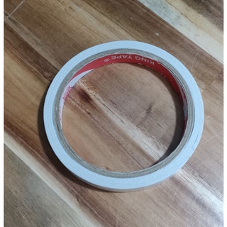 Cuộn Băng Keo 2 Mặt 1.2F