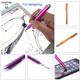 Bút cảm ứng điện dung 2 trong 1 cho iphone ipad