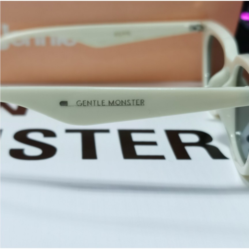 Kính Râm Kiểu Dáng Mắt Mèo Dòng Bộ Sưu Tập GM 2021