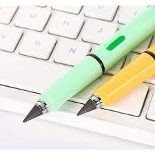 Bút Chì Vĩnh Cửu Không Cần Gọt - Kèm tẩy