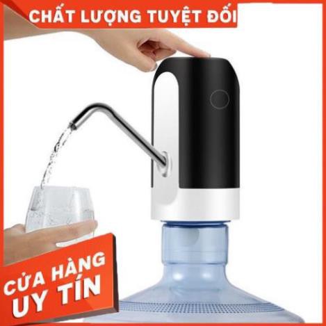 Máy hút nước, hút rượu,hút xăng tự động mini - hàng loại 1