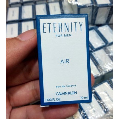 Nước Hoa Nam Calvin Klein CK Eternity Air EDT  - Scent of Perfumes