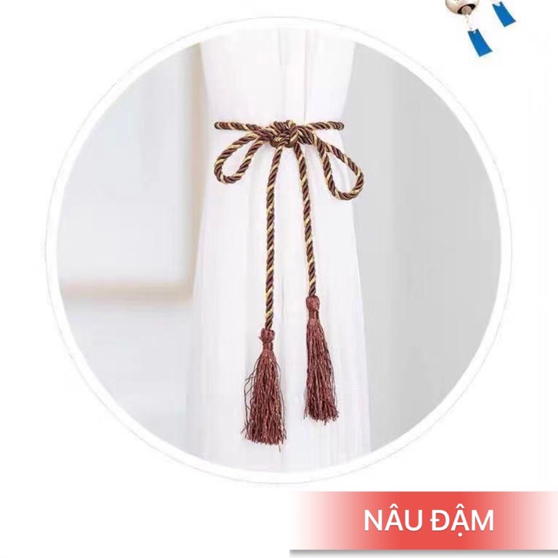 Dây buộc rèm, dây cột rèm 1 cái