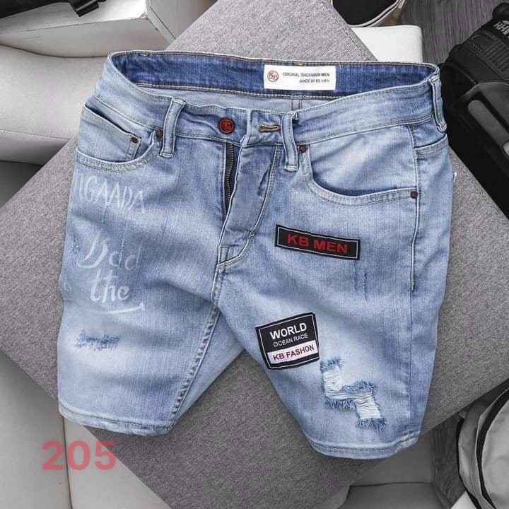 QUẦN BÒ QUẦN SHORT QUẦN JEAN NAM QUẦN SHORT JEAN NAM QUẦN NGố